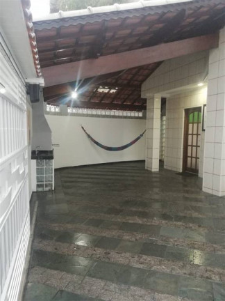 Imagem Casa com 4 Quartos à Venda, 139 m² em Aviaçao - Praia Grande Imagem Casa com 4 Quartos à Venda, 139 m² em Aviaçao - Praia Grande