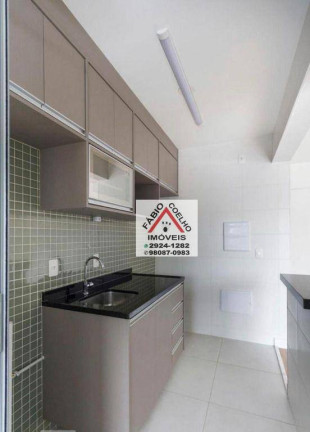Imagem Apartamento com 2 Quartos à Venda, 50 m² em Vila Mascote - São Paulo Imagem Apartamento com 2 Quartos à Venda, 50 m² em Vila Mascote - São Paulo