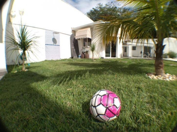 Imagem Casa com 3 Quartos à Venda, 530 m² em Campos Do Conde Chambord - Tremembé