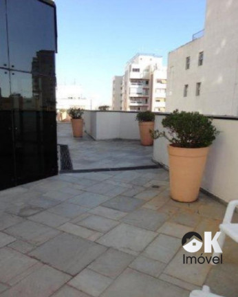 Imagem Apartamento com 2 Quartos à Venda, 88 m² em Higienópolis - São Paulo Imagem Apartamento com 2 Quartos à Venda, 88 m² em Higienópolis - São Paulo