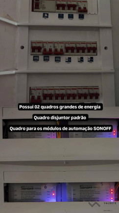 Imagem Casa de Condomínio com 3 Quartos à Venda, 460 m² em Condomínio Residencial Mont Blanc - São José Dos Campos Imagem Casa de Condomínio com 3 Quartos à Venda, 460 m² em Condomínio Residencial Mont Blanc - São José Dos Campos