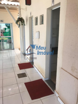 Imagem Imóvel com 2 Quartos à Venda, 48 m² em Santa Luzia - Luziânia Imagem Imóvel com 2 Quartos à Venda, 48 m² em Santa Luzia - Luziânia