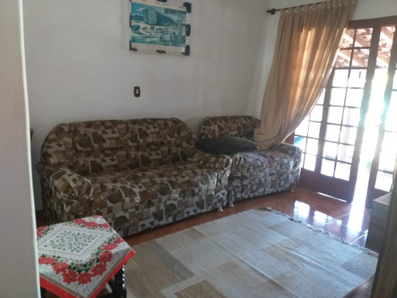 Imagem Casa com 3 Quartos à Venda, 100 m² em Jardim Formosa - Poços De Caldas