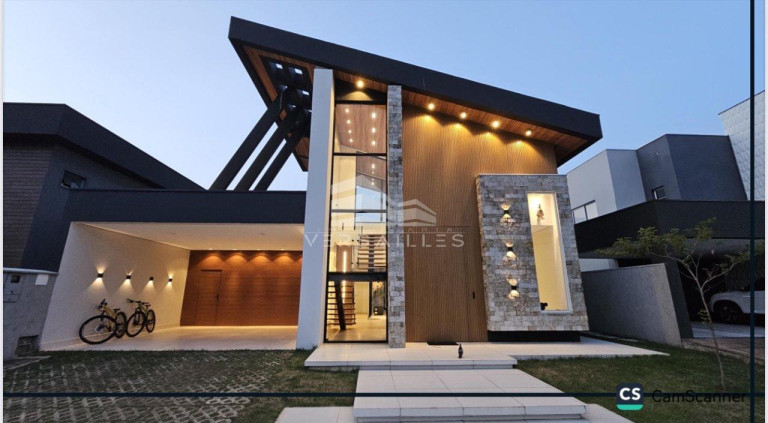 Imagem Casa com 3 Quartos à Venda, 258 m² em Aponia - Porto Velho