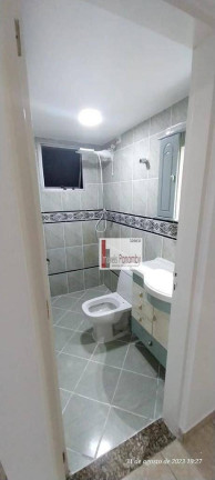 Imagem Apartamento com 2 Quartos à Venda, 52 m² em Cursino - São Paulo Imagem Apartamento com 2 Quartos à Venda, 52 m² em Cursino - São Paulo
