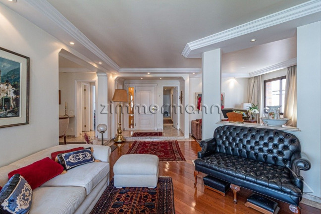 Imagem Apartamento com 3 Quartos à Venda, 316 m² em Perdizes - São Paulo Imagem Apartamento com 3 Quartos à Venda, 316 m² em Perdizes - São Paulo