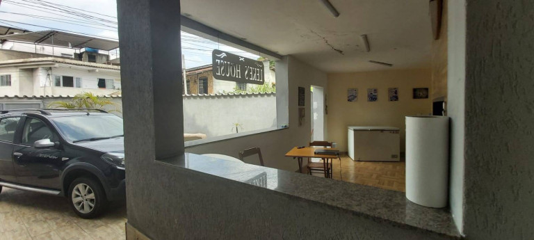 Imagem Casa com 3 Quartos à Venda, 135 m² em Taquara - Rio De Janeiro