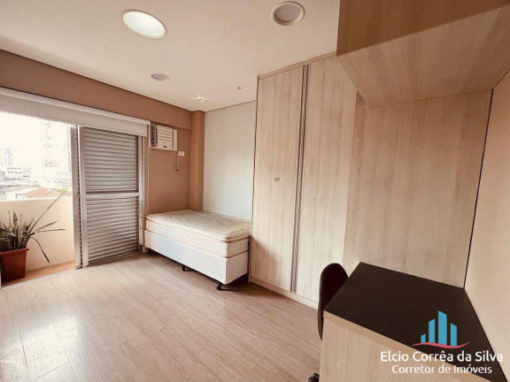Imagem Apartamento com 2 Quartos à Venda, 69 m² em Gonzaga - Santos Imagem Apartamento com 2 Quartos à Venda, 69 m² em Gonzaga - Santos