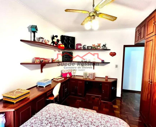 Imagem Casa com 3 Quartos à Venda, 350 m² em Jardim Anália Franco - São Paulo