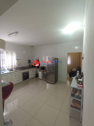 Imagem Casa com 3 Quartos à Venda, em Vila Carrão - São Paulo Imagem Casa com 3 Quartos à Venda, em Vila Carrão - São Paulo