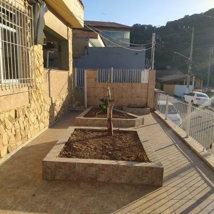 Imagem Casa com 3 Quartos à Venda, 237 m² em Serpa - Caieiras