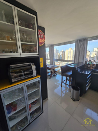 Imagem Apartamento com 3 Quartos à Venda, 110 m² em Itapuã - Vila Velha Imagem Apartamento com 3 Quartos à Venda, 110 m² em Itapuã - Vila Velha