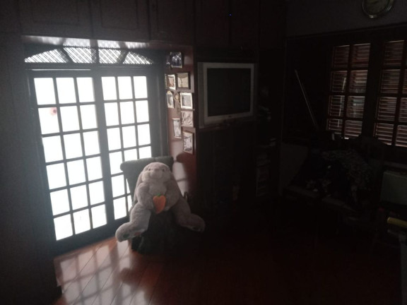 Imagem Sobrado com 3 Quartos para Alugar, 249 m² em Jardim - Santo André Imagem Sobrado com 3 Quartos para Alugar, 249 m² em Jardim - Santo André