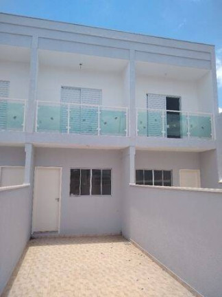Imagem Sobrado com 2 Quartos à Venda, 78 m² em Vila Nova Sorocaba - Sorocaba