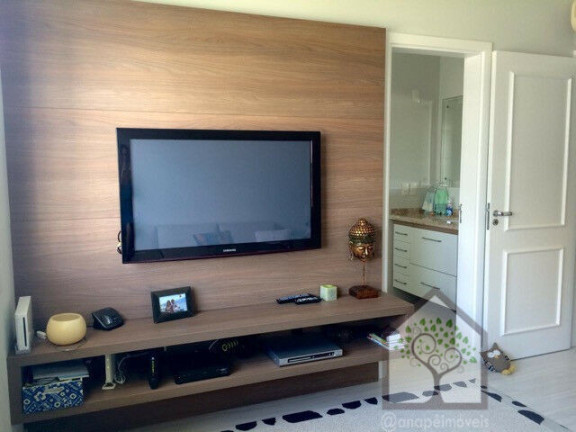 Imagem Casa com 3 Quartos à Venda, 220 m² em Jurerê - Florianópolis