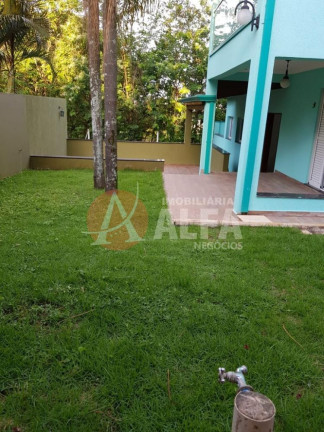 Imagem Casa com 4 Quartos à Venda, 420 m² em Granja Viana - Cotia
