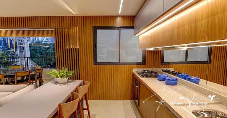 Imagem Apartamento com 2 Quartos à Venda, 75 m² em Setor Pedro Ludovico - Goiânia Imagem Apartamento com 2 Quartos à Venda, 75 m² em Setor Pedro Ludovico - Goiânia