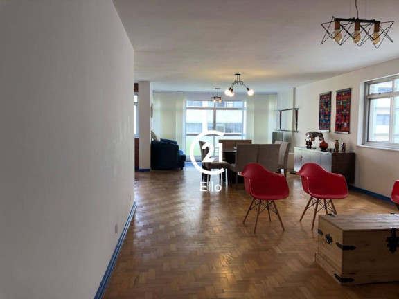 Imagem Apartamento com 3 Quartos à Venda, 210 m² em Jardim Paulista - São Paulo Imagem Apartamento com 3 Quartos à Venda, 210 m² em Jardim Paulista - São Paulo