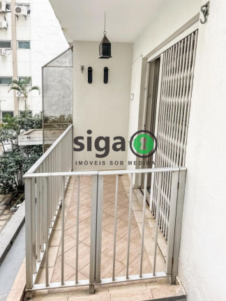 Imagem Apartamento com 2 Quartos à Venda, 67 m² em Jardim Paulista - São Paulo