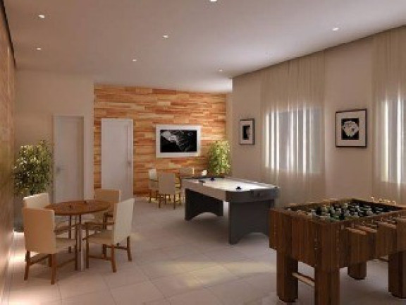 Imagem Apartamento com 2 Quartos à Venda, 49 m² em Vila Pires - Santo André Imagem Apartamento com 2 Quartos à Venda, 49 m² em Vila Pires - Santo André