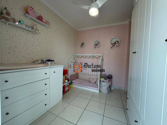 Imagem Apartamento com 3 Quartos à Venda, 119 m² em Aviação - Praia Grande