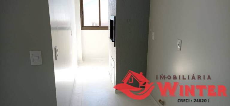 Imagem Apartamento com 2 Quartos à Venda, 83 m² em Vila Rica - Feliz Imagem Apartamento com 2 Quartos à Venda, 83 m² em Vila Rica - Feliz