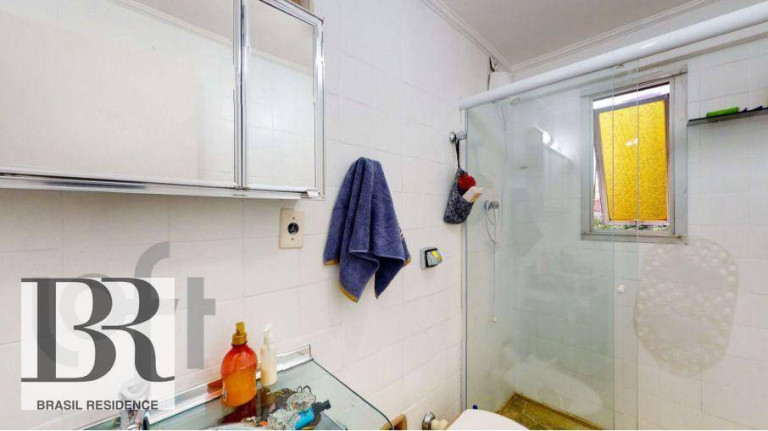 Imagem Apartamento com 2 Quartos à Venda, 63 m² em Vila Mariana - São Paulo