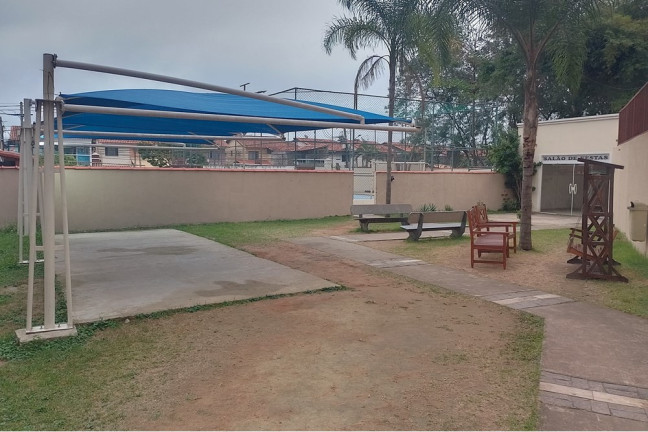 Imagem Apartamento com 2 Quartos à Venda, 44 m² em Campo Grande - Rio De Janeiro Imagem Apartamento com 2 Quartos à Venda, 44 m² em Campo Grande - Rio De Janeiro