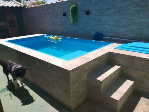 Imagem Casa com 3 Quartos à Venda, 192 m² em Unamar (tamoios) - Cabo Frio