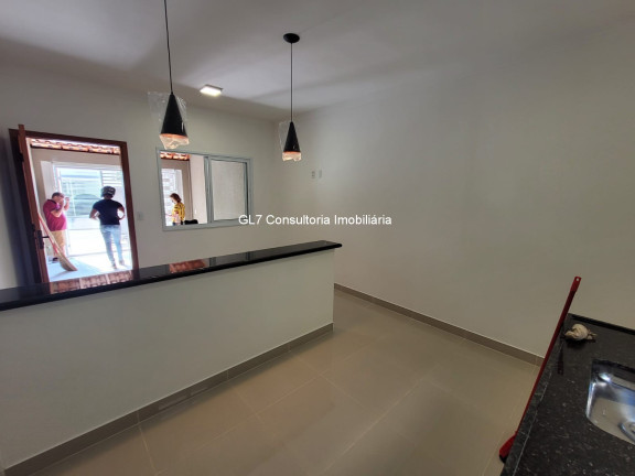 Imagem Casa com 2 Quartos à Venda,  em Jardim Residencial Nova Veneza - Indaiatuba