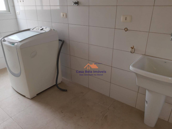 Imagem Apartamento com 3 Quartos à Venda, 133 m² em Canto Do Forte - Praia Grande Imagem Apartamento com 3 Quartos à Venda, 133 m² em Canto Do Forte - Praia Grande