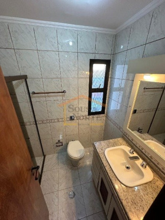 Imagem Apartamento com 4 Quartos à Venda, 154 m² em Santana - São Paulo