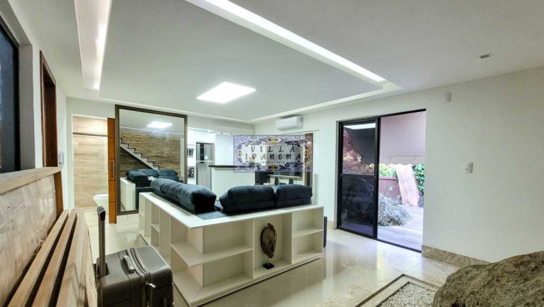 Imagem Imóvel com 4 Quartos à Venda, 220 m² em Itanhangá - Rio De Janeiro