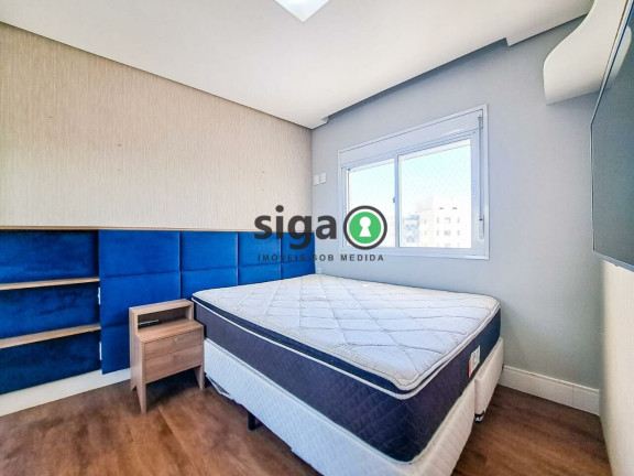 Imagem Apartamento com 2 Quartos para Alugar, 68 m² em Pinheiros - São Paulo