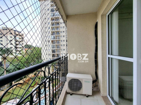 Imagem Imóvel com 2 Quartos à Venda, 64 m² em Vila Alexandria - São Paulo Imagem Imóvel com 2 Quartos à Venda, 64 m² em Vila Alexandria - São Paulo