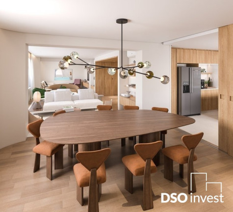 Imagem Apartamento com 3 Quartos à Venda, em Jardim Paulista - São Paulo Imagem Apartamento com 3 Quartos à Venda, em Jardim Paulista - São Paulo