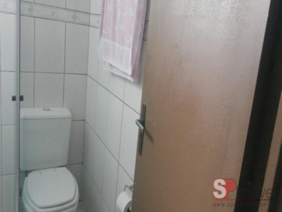 Imagem Apartamento com 2 Quartos à Venda, 48 m² em Limão - São Paulo