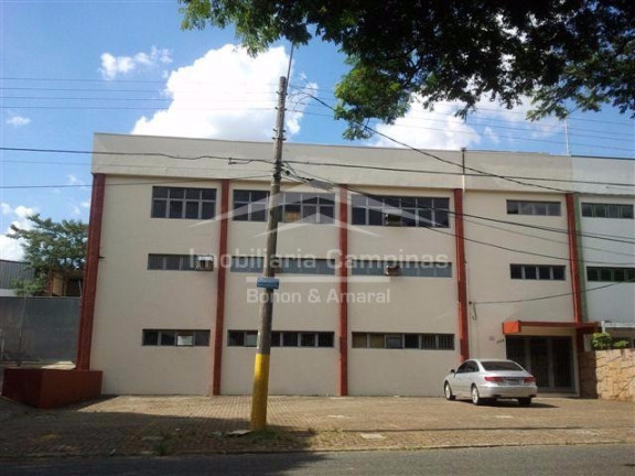 Imagem Galpão à Venda, em Jardim Santa Genebra - Campinas Imagem Galpão à Venda, em Jardim Santa Genebra - Campinas