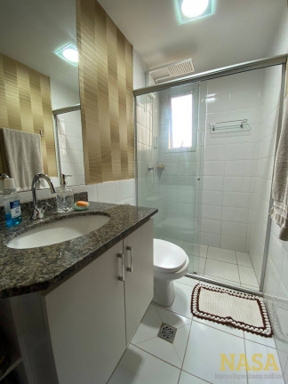 Imagem Apartamento com 3 Quartos à Venda, 100 m² em Morada Do Ouro - Cuiabá Imagem Apartamento com 3 Quartos à Venda, 100 m² em Morada Do Ouro - Cuiabá