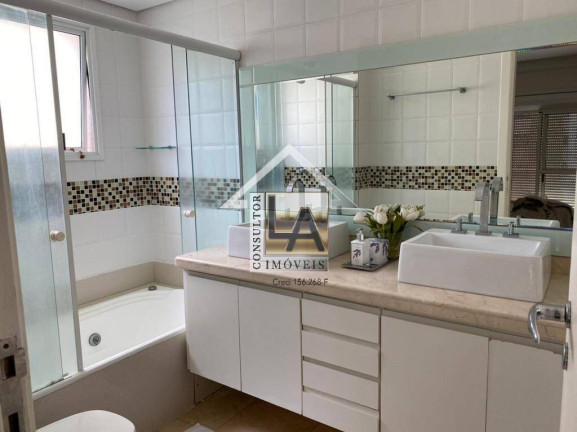Imagem Apartamento com 4 Quartos à Venda, 195 m² em Indianópolis - São Paulo Imagem Apartamento com 4 Quartos à Venda, 195 m² em Indianópolis - São Paulo