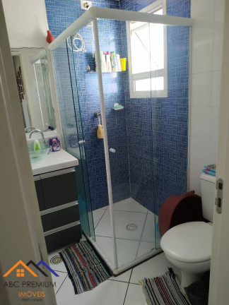 Imagem Apartamento com 3 Quartos à Venda, 60 m² em Vila Pires - Santo André Imagem Apartamento com 3 Quartos à Venda, 60 m² em Vila Pires - Santo André