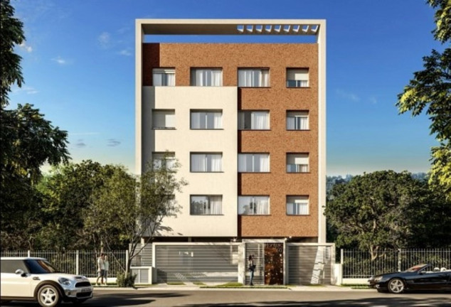 Imóvel com 1 Quarto à Venda,  em Petrópolis - Porto Alegre