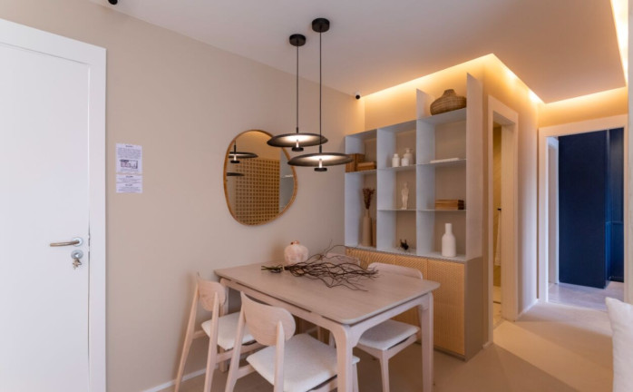 Imagem Apartamento com 1 Quarto à Venda, 28 m² em Centro - Niterói Imagem Apartamento com 1 Quarto à Venda, 28 m² em Centro - Niterói