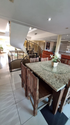 Imagem Casa com 4 Quartos à Venda, 750 m² em Vila Santista - Atibaia
