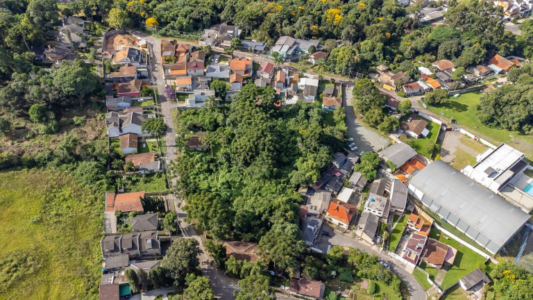 Imagem Terreno à Venda, 4.000 m² em Campo Comprido - Curitiba Imagem Terreno à Venda, 4.000 m² em Campo Comprido - Curitiba