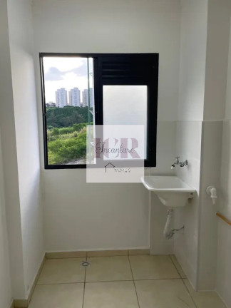 Imagem Apartamento com 2 Quartos à Venda, 43 m² em Centro - Votorantim Imagem Apartamento com 2 Quartos à Venda, 43 m² em Centro - Votorantim