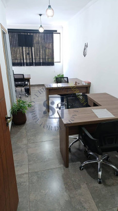 Imagem Sala Comercial à Venda, 27 m² em Pestana - Osasco Imagem Sala Comercial à Venda, 27 m² em Pestana - Osasco