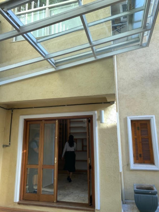 Imagem Casa com 4 Quartos à Venda, 300 m² em Jardim Paulistano - São Paulo