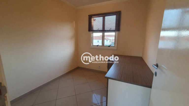 Imagem Apartamento com 3 Quartos à Venda, 64 m² em Parque Da Amizade (nova Veneza) - Sumaré