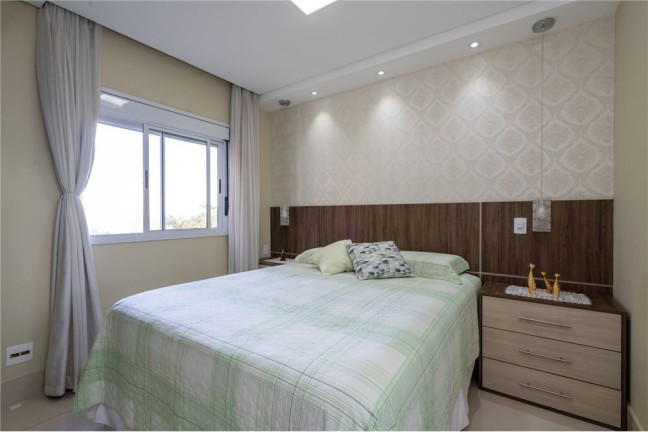 Imagem Apartamento com 4 Quartos à Venda, 108 m² em Butantã - São Paulo